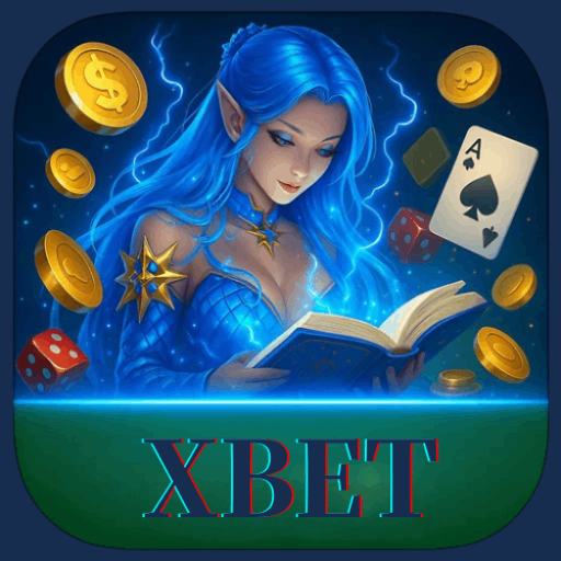 Imagem promocional da XBET mostrando a plataforma e suas vantagens