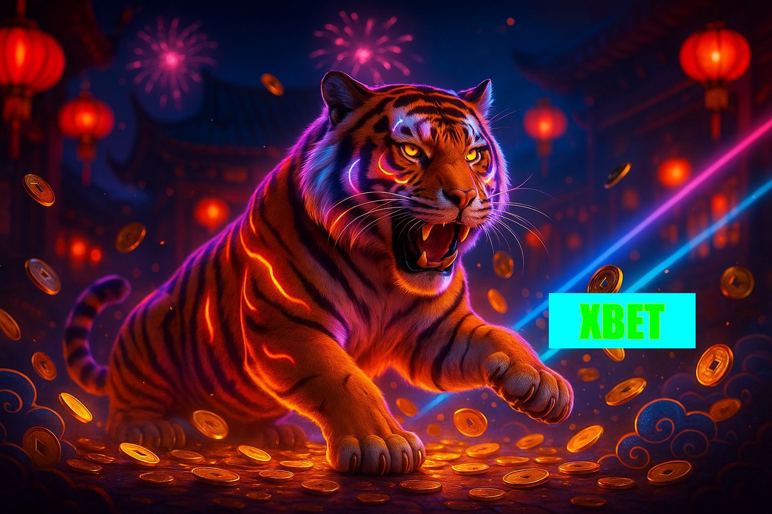 Como Jogar Fortune Tiger