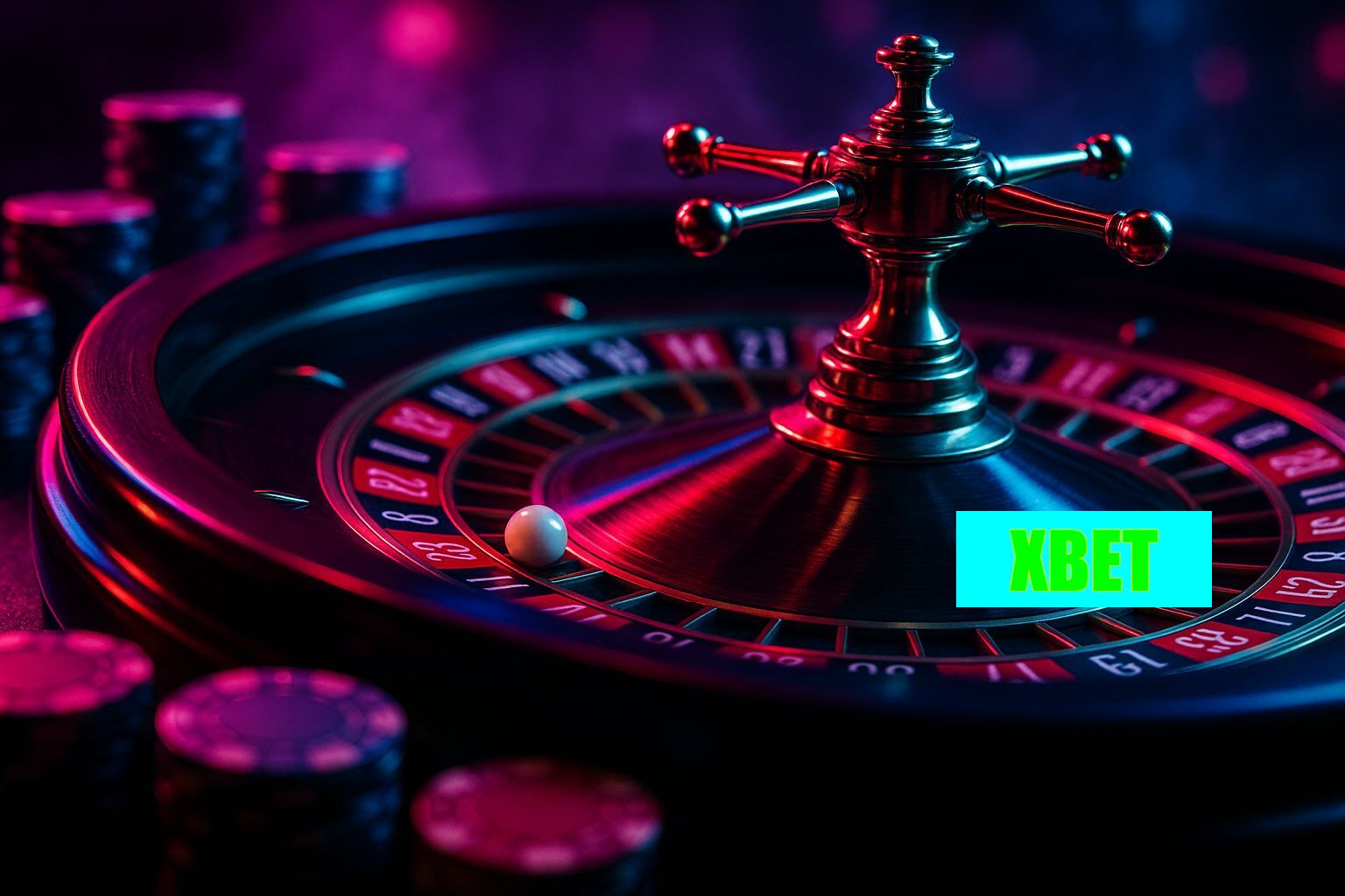 Jogos de roleta online