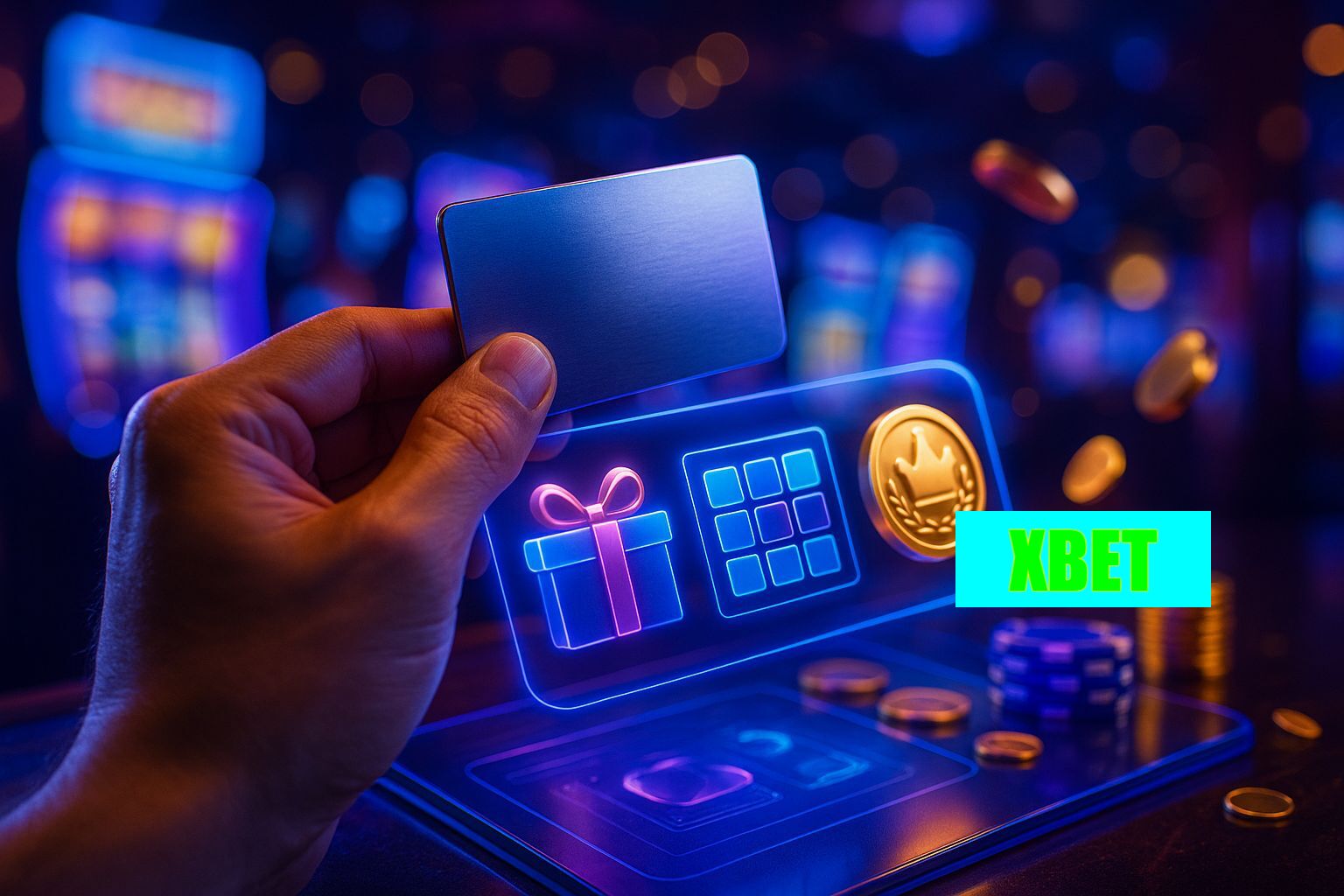 Benefícios do Login